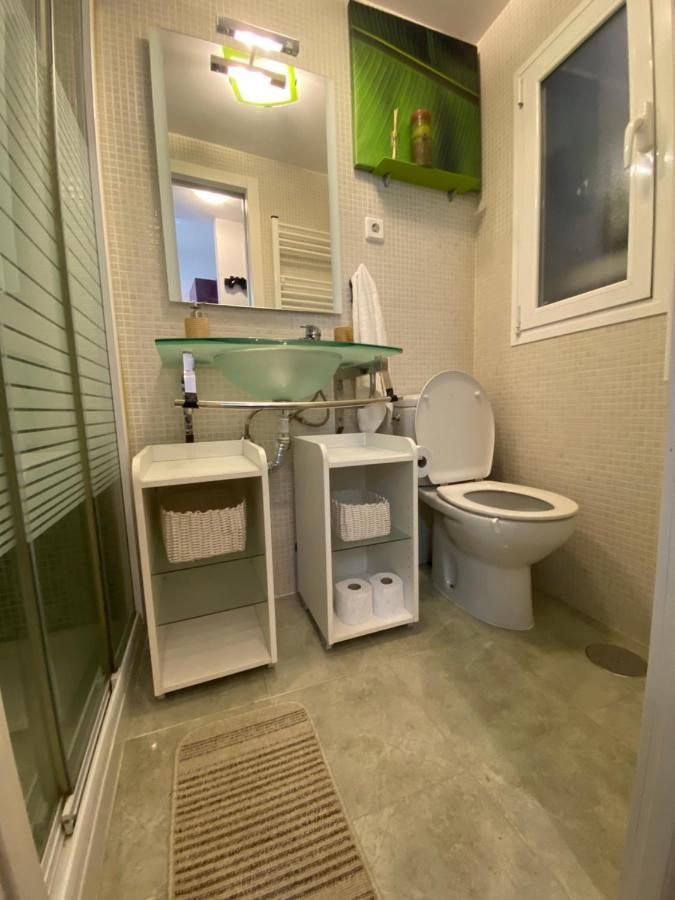 Piso Espectacular En El Centro De Madrid Apartment Exterior photo