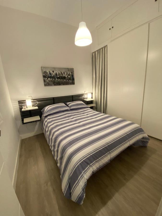 Piso Espectacular En El Centro De Madrid Apartment Exterior photo