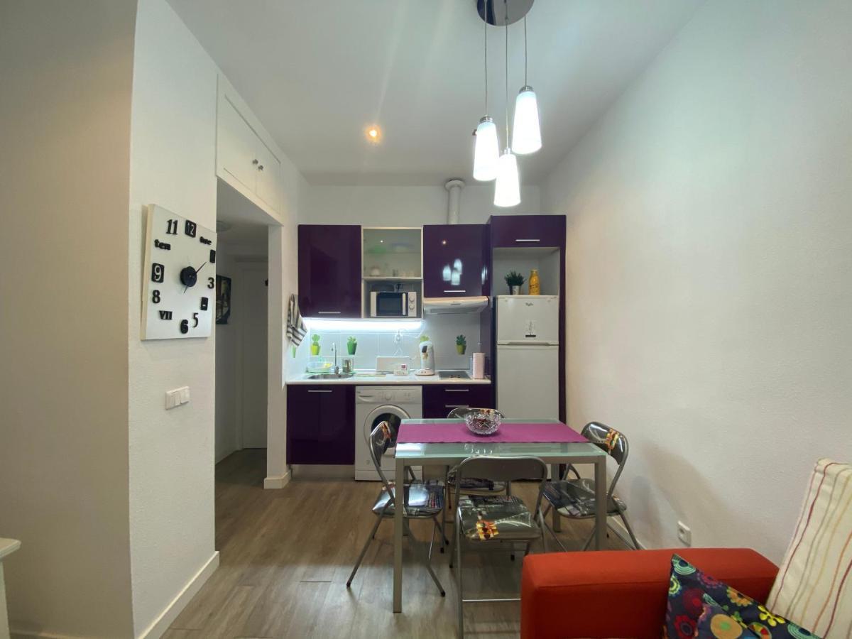Piso Espectacular En El Centro De Madrid Apartment Exterior photo